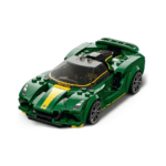 Lego Speed Champions Lotus Evija 76907