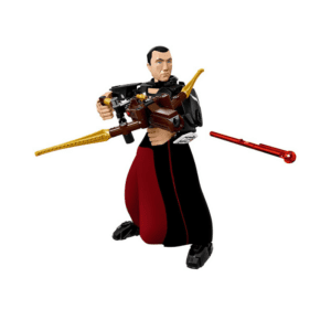 LEGO Star Wars Chirrut Îmwe