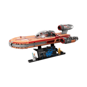 Luke Skywalker's Landspeeder