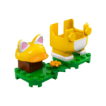 Lego Super Mario Cat Mario Power-Up Pack 71372