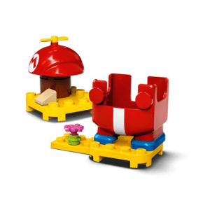 Lego Super Mario Propeller Mario Power-Up Pack 71371