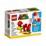 Lego Super Mario Propeller Mario Power-Up Pack 71371-2