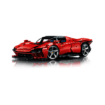 Lego Technic Ferrari Daytona SP3 42143