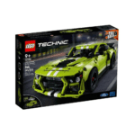 Lego Technic Ford Mustang Shelby GT500 42138-2