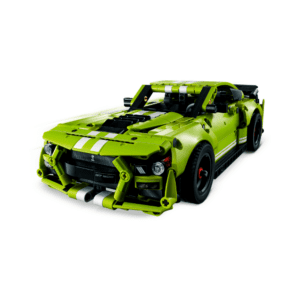 LEGO Technic Ford Mustang Shelby GT500