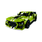 Lego Technic Ford Mustang Shelby GT500 42138