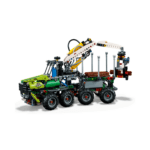 LEGO Technic Forest Machine