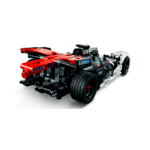 Lego Technic Formula E Porsche 99X Electric 42137