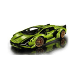 Lego Technic Lamborghini Sian FKP 37 42115