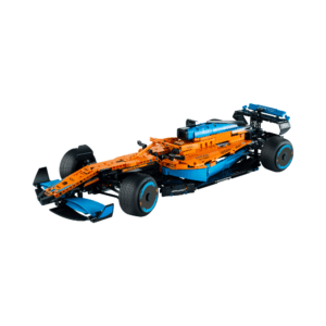 McLaren Formula 1 Race Car