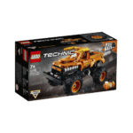 Lego Technic Monster Jam El Toro Loco 42135-2