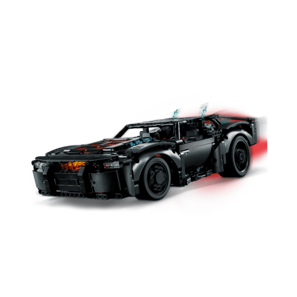 LEGO Technic THE BATMAN - BATMOBILE