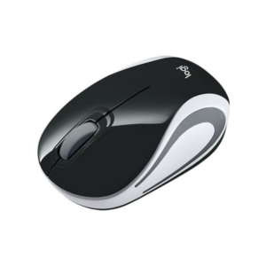 Logitech Mini Wireless Mouse M187