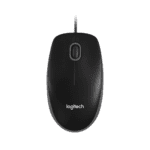 Logitech Optical USB Mouse B100