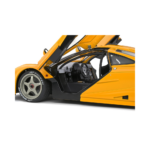 Mclaren F1 GT-R 1996-2