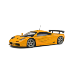 Mclaren F1 GT-R 1996-4