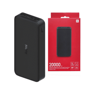 Mi 20000mAh Power Bank VXN4304