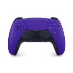 PS5 DualSense Wireless Controller (Galactic Purple)