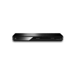 Panasonic 4K Smart 3D Blu-Ray/DVD Player DMP-BDT380