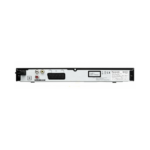 Panasonic DVD Player DVD-S500-1