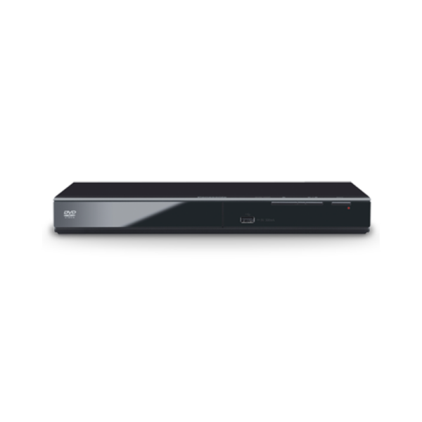 Panasonic DVD Player DVD-S500