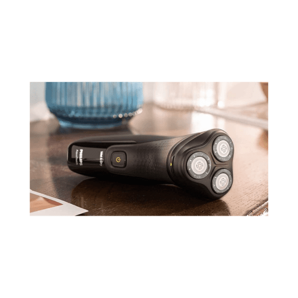 Philips AquaTouch Shaver 1000 (Black) S1223