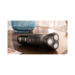 Philips AquaTouch Shaver 1000 (Black) S1223-1