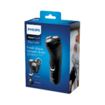 Philips AquaTouch Shaver 1000 (Black) S1223-3