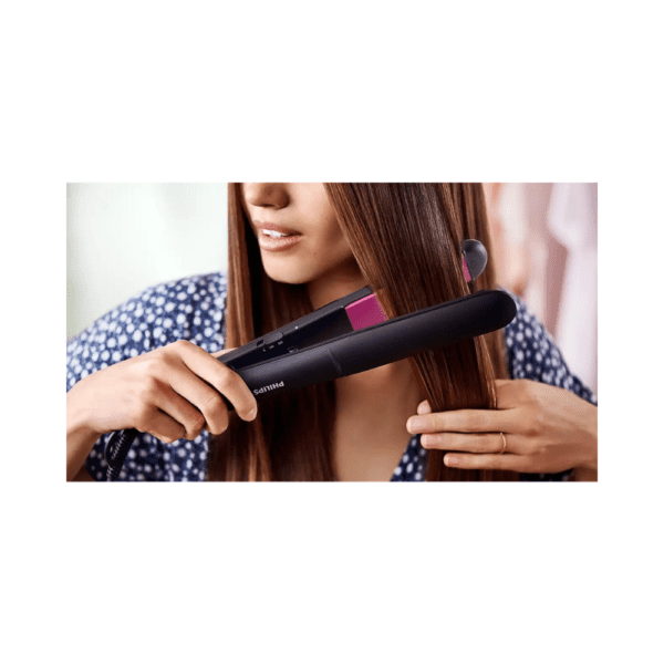 Philips ThermoProtect Straightener BHS375