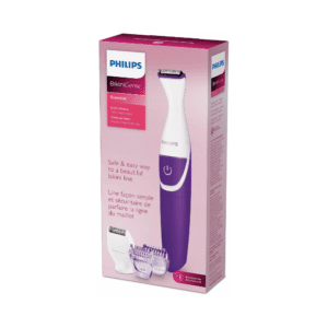 Philips Essential Bikini Trimmer BRT383