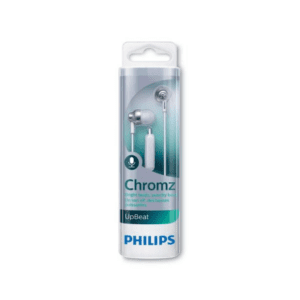 Philips In-Earphones with mic SHE3855