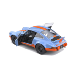 Porsche 911 RSR Coupe 1973 (Gulf livery) 1801115-1