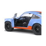 Porsche 911 RSR Coupe 1973 (Gulf livery) 1801115-2