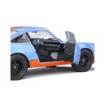 Porsche 911 RSR Coupe 1973 (Gulf livery) 1801115-3