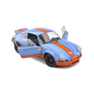 Porsche 911 RSR Coupe 1973 (Gulf livery) 1801115