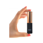 Remax Lipmax Series Powerbank 2400mAh RPL12 (Gold)-2