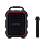 Remax Outdoor Bluetooth Speaker with Karaoke RB-X3