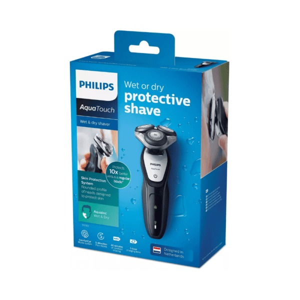 Philips AquaTouch Wet and Dry Electric Shaver S5083/03