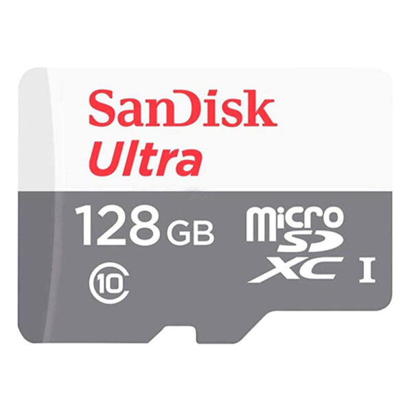 SanDisk Ultra 128GB microSDXC