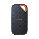 SanDisk 1TB Extreme Portable External SSD