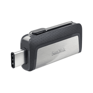 SanDisk 64GB Ultra Dual