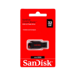 Sandisk Cruzer Blade 32GB USB