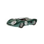 Shelby Collectibles Aston Martin DBR1 CK78026-1