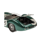 Shelby Collectibles Aston Martin DBR1 CK78026-3