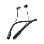 Skullcandy Ink'd Bluetooth Wireless Earphones (Black) S2IQWM448