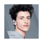 Skullcandy Jib True Wireless Earbuds S2JTW-N744 (Chill Grey)-2