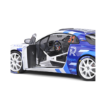 Solido Alpine A110 Rally - WRC -2