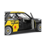 Solido BMW E30 M3 DTM 1998-3