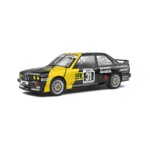 Solido BMW E30 M3 DTM 1998-4