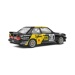 Solido BMW E30 M3 DTM 1998-5